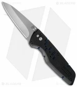 Gerber Skyridge FAST 2.0 Spring Assisted Knife (3.3" Bead Blast) 31-002856