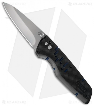 Gerber Skyridge FAST 2.0 Spring Assisted Knife (3.3" Bead Blast) 31-002856