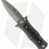 HTM Knives HTM Darrel Ralph Mini Maxx 3 Spring Assisted Knife (Non-Glare Finish)