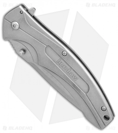 Kershaw K.B.O. Assisted Opening Knife And Pocket Tool Set - 1323KITX - Image 3