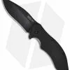 Kershaw Clash Assisted Opening Knife (3.25" Black) 1605CKT