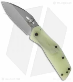 Kershaw Echelon Assisted Opening Knife (3.25" Satin) 1880