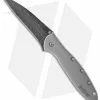 Kershaw Leek Assisted Opening Knife (3" Damascus) 1660DAM