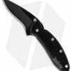 Kershaw Chive Assisted Opening Knife Black (1.94" Black) 1600BLK