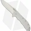 Kershaw Volt SS Assisted Opening Knife Stainless Steel (3.44" Bead Blast) 3655SS
