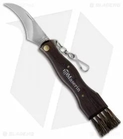 Maserin Coglifunghi Mushroom Knife Rosewood (2.9" Satin) 800