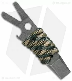 Maserin Crocodile Multi-Purpose Pocket Tool 905/F