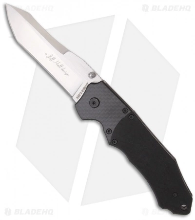 Meyerco Heat Seeker Spring Assisted Knife (3.625" Satin)