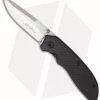 Meyerco Sedona Spring Assisted Knife Carbon Fiber (3" Satin)