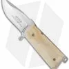 Meyerco Darrel Ralph Assisted Opening 45 Knife W/ Bone Handle (3.8" Polished)