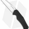 Meyerco Antara Spring Assisted Knife (3.5" Satin)