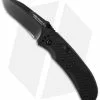 Ontario Knife Company Ontario Joe Pardue Utilitac I Spring Assisted Knife (3" Black) 8873 OKC