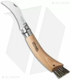 Opinel Knives Mushroom Knife (2.875" Satin)