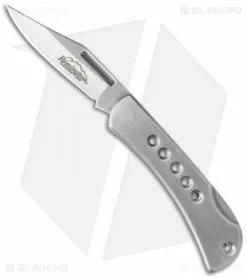 Remington Sportsman Gentleman's Lockback Knife (2.125" Stain)