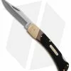 Old Timer Golden Bear Lockback Knife 5" Sawcut 6OT