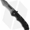 Schrade SCH911 Professionals 1st Response Spring Assist Knife (3.4" Bead Blast)