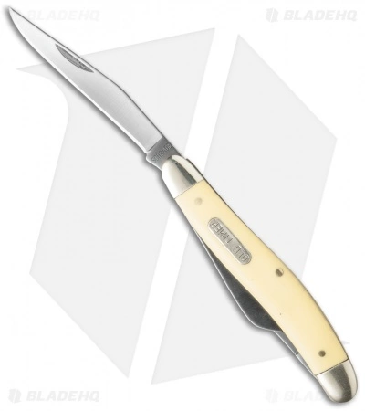 Old Timer Limited Edition Gift Set (3 Knives) SCPROM-15-1CP - Image 3