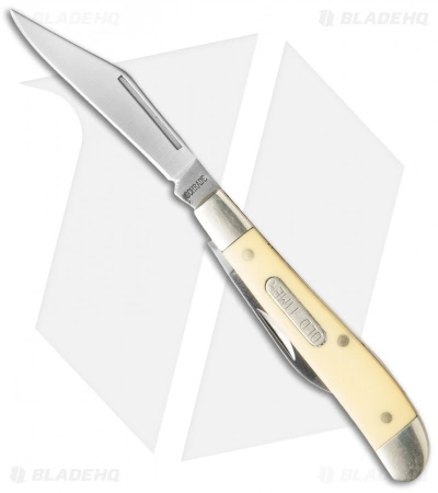 Old Timer Limited Edition Gift Set (3 Knives) SCPROM-15-1CP - Image 4