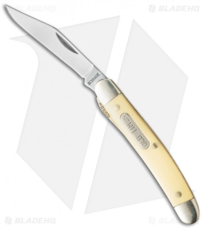 Old Timer Limited Edition Gift Set (3 Knives) SCPROM-15-1CP - Image 5