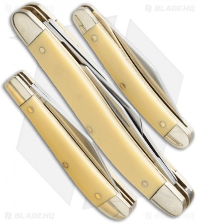 Old Timer Limited Edition Gift Set (3 Knives) SCPROM-15-1CP - Image 2