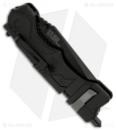 Smith & Wesson First Response Rescue Knife SW911B - Image 2
