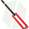 BaliYo By Spyderco Butterfly Pen Flipper USA Made (Red & Black)